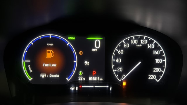 View Honda City ZX Image 37 Used Honda City ZX Image 37