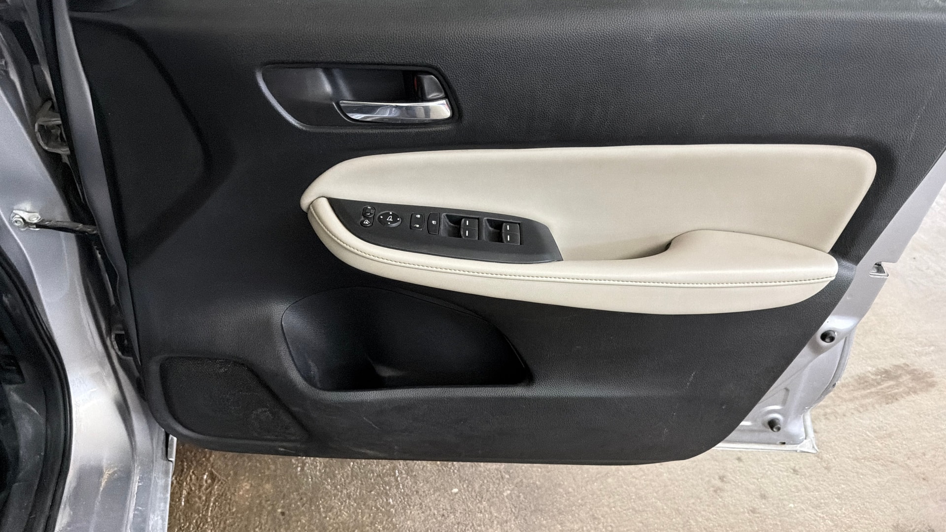 View 2022 Honda City ZX CVT Image 35 Used 2022 Honda City ZX CVT Image 35