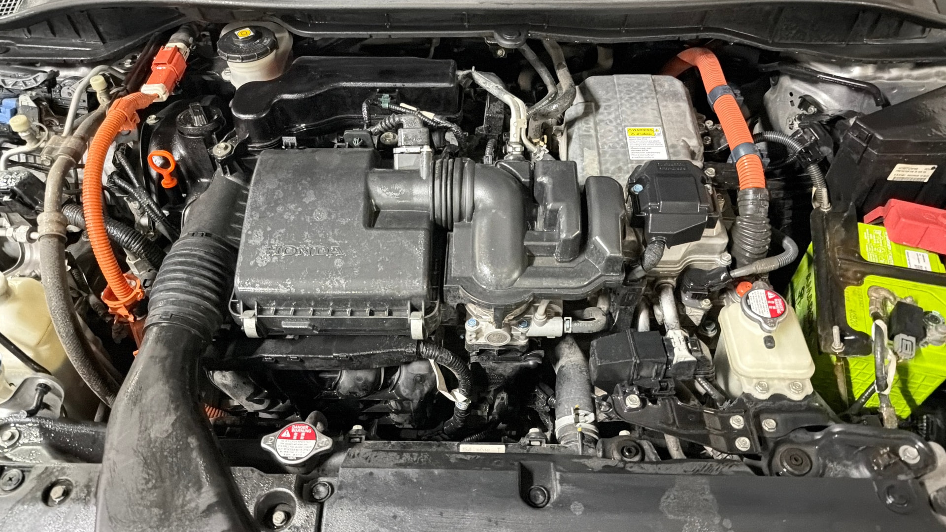 View 2022 Honda City ZX CVT Image 44 Used 2022 Honda City ZX CVT Image 44
