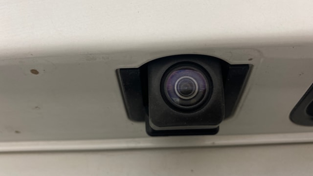 View Honda CR-V Image 17 Used Honda CR-V Image 17