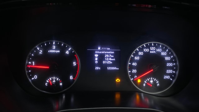 View Kia Seltos Image 36 Used Kia Seltos Image 36
