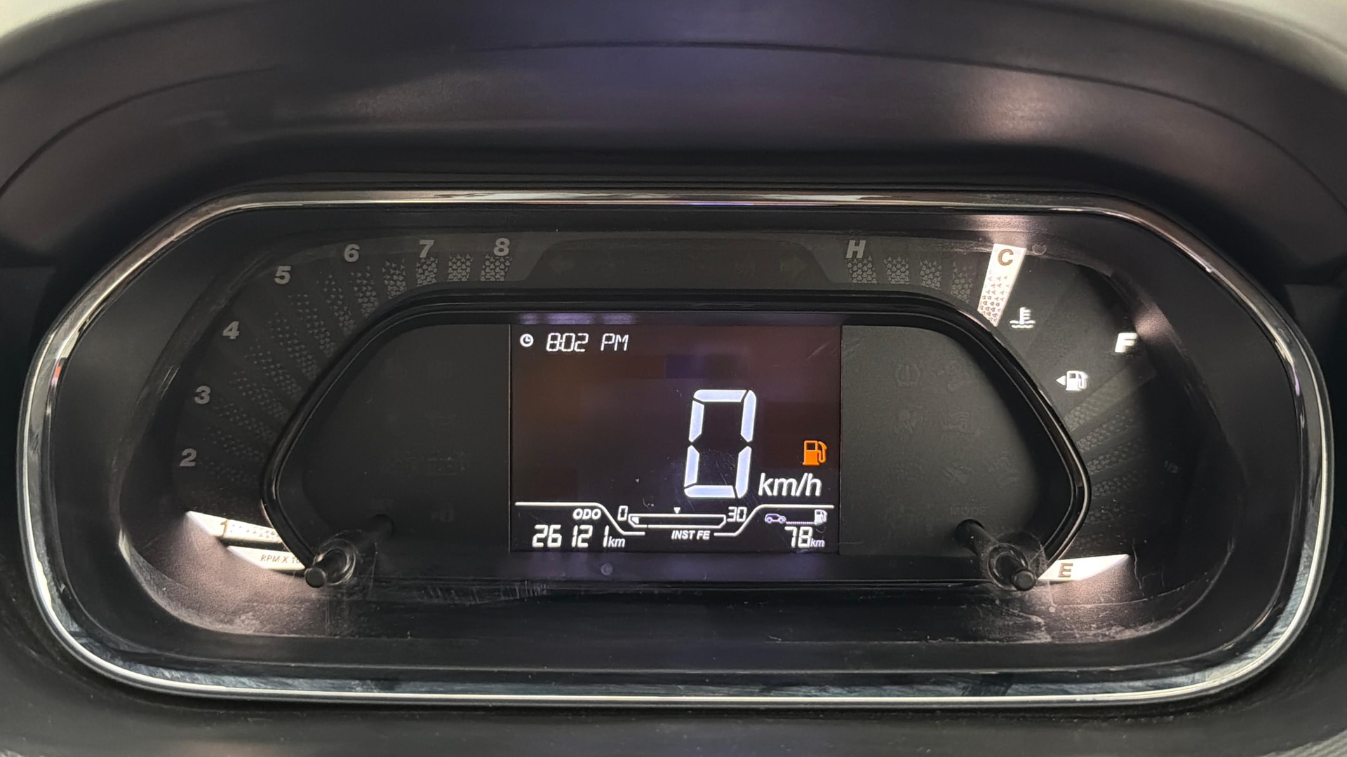 Used 2023 Tata Tiago Used 2023 Tata Tiago