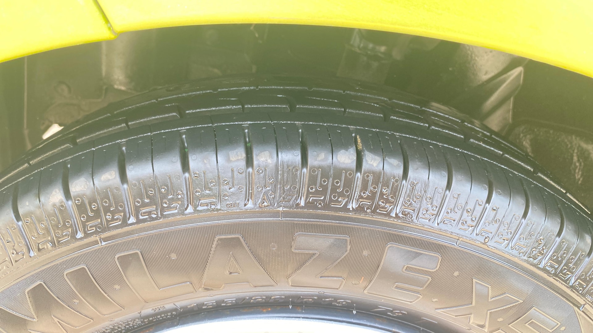 View 2018 Datsun Redi GO S-1.0L BS IV Image 12 Used 2018 Datsun Redi GO S-1.0L BS IV Image 12