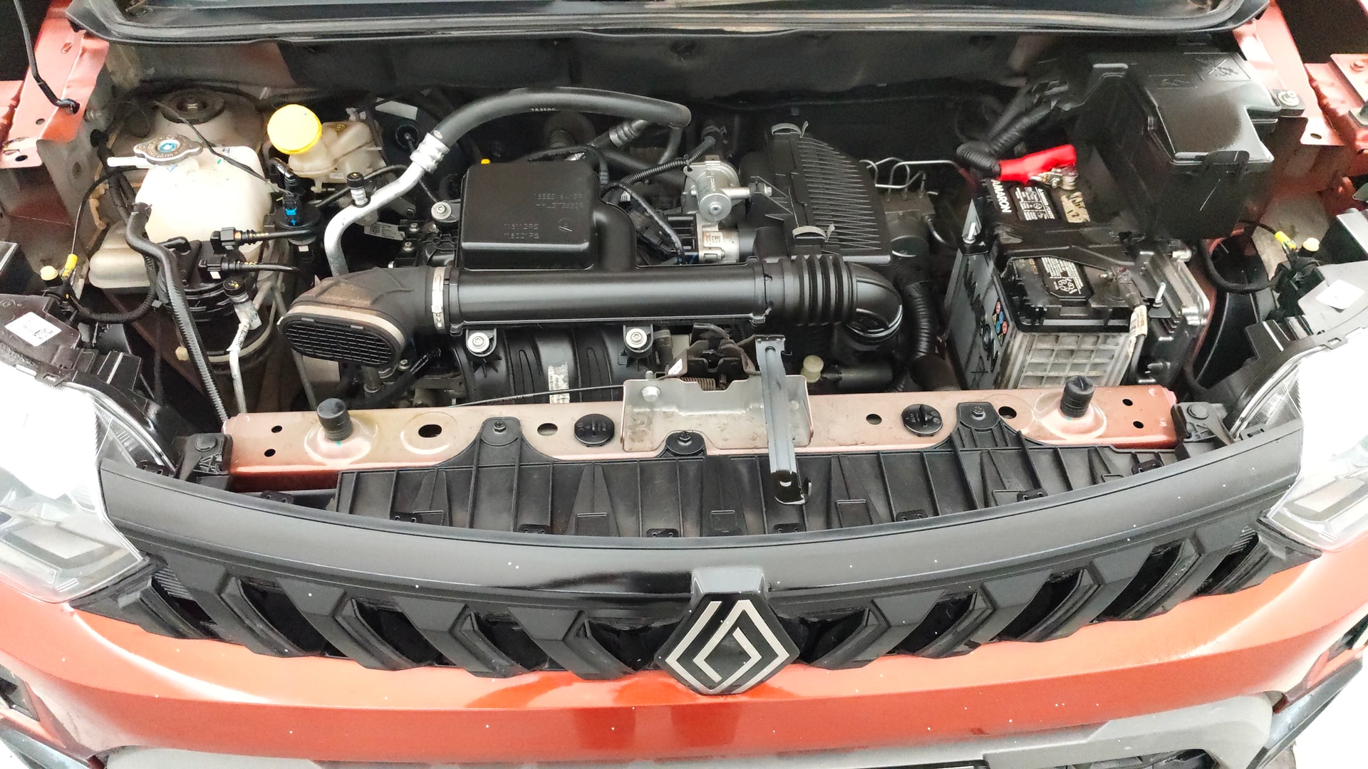 Used 2025 Renault Triber Used 2025 Renault Triber