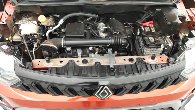 View Renault Triber Image 43 Used Renault Triber Image 43