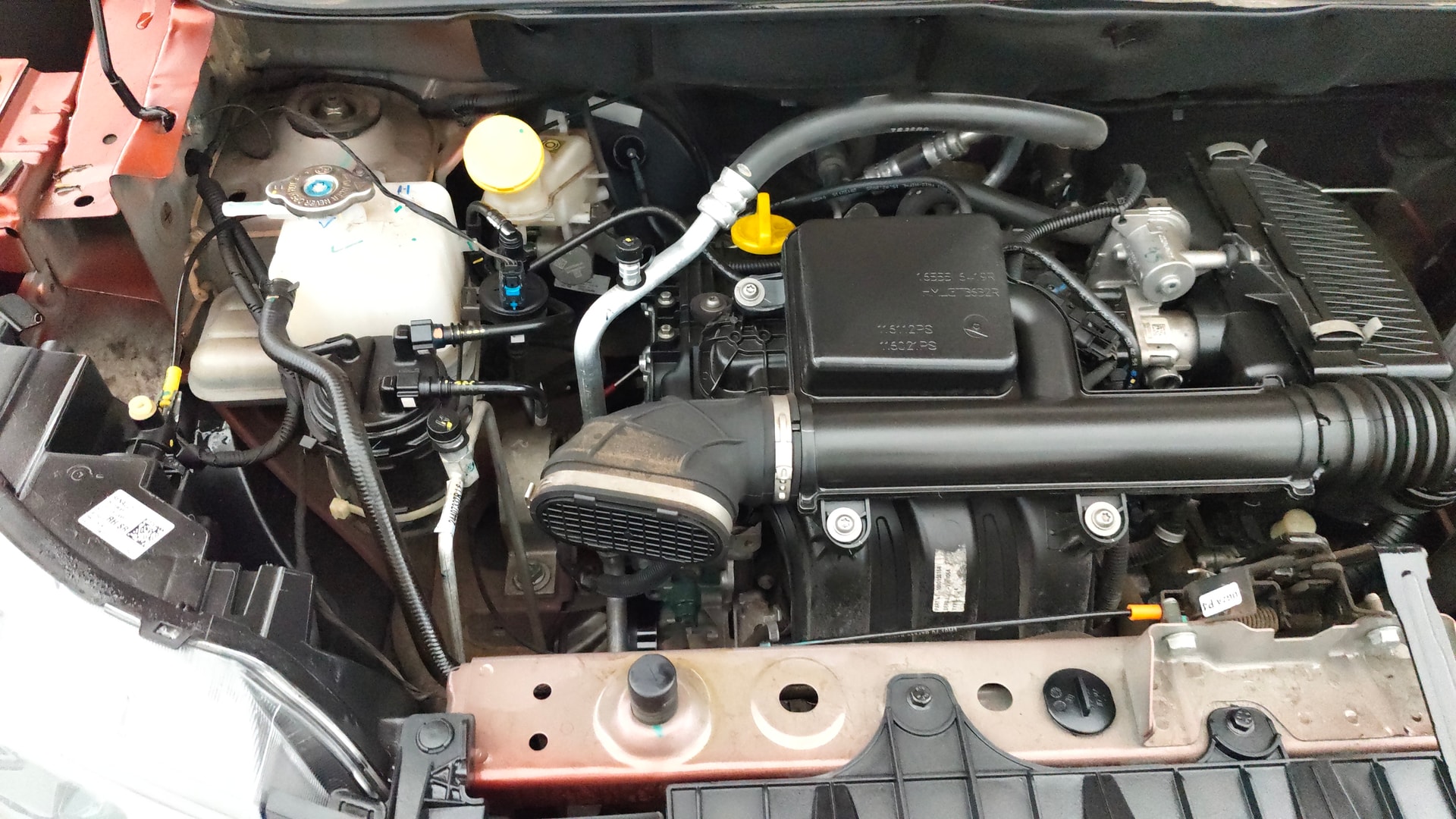 Used 2025 Renault Triber Used 2025 Renault Triber