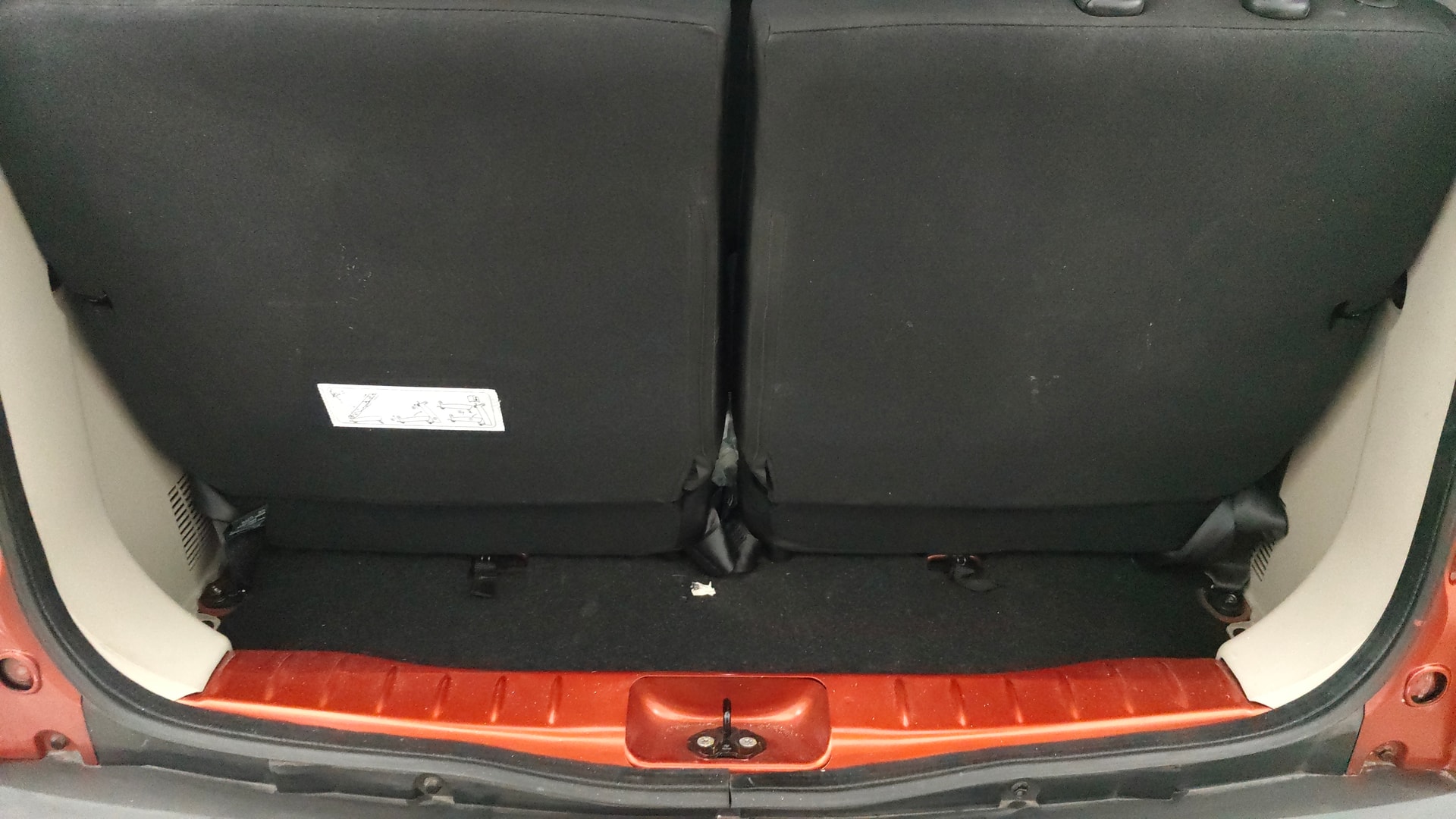 Used 2025 Renault Triber Used 2025 Renault Triber