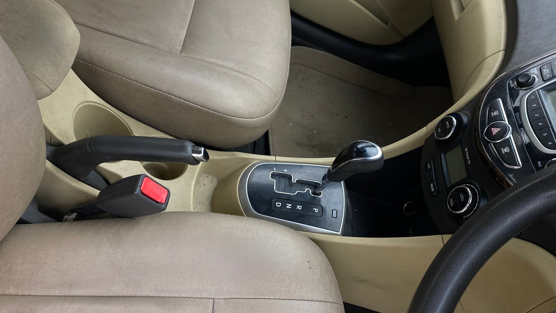 Used 2014 Hyundai Fluidic Verna Used 2014 Hyundai Fluidic Verna