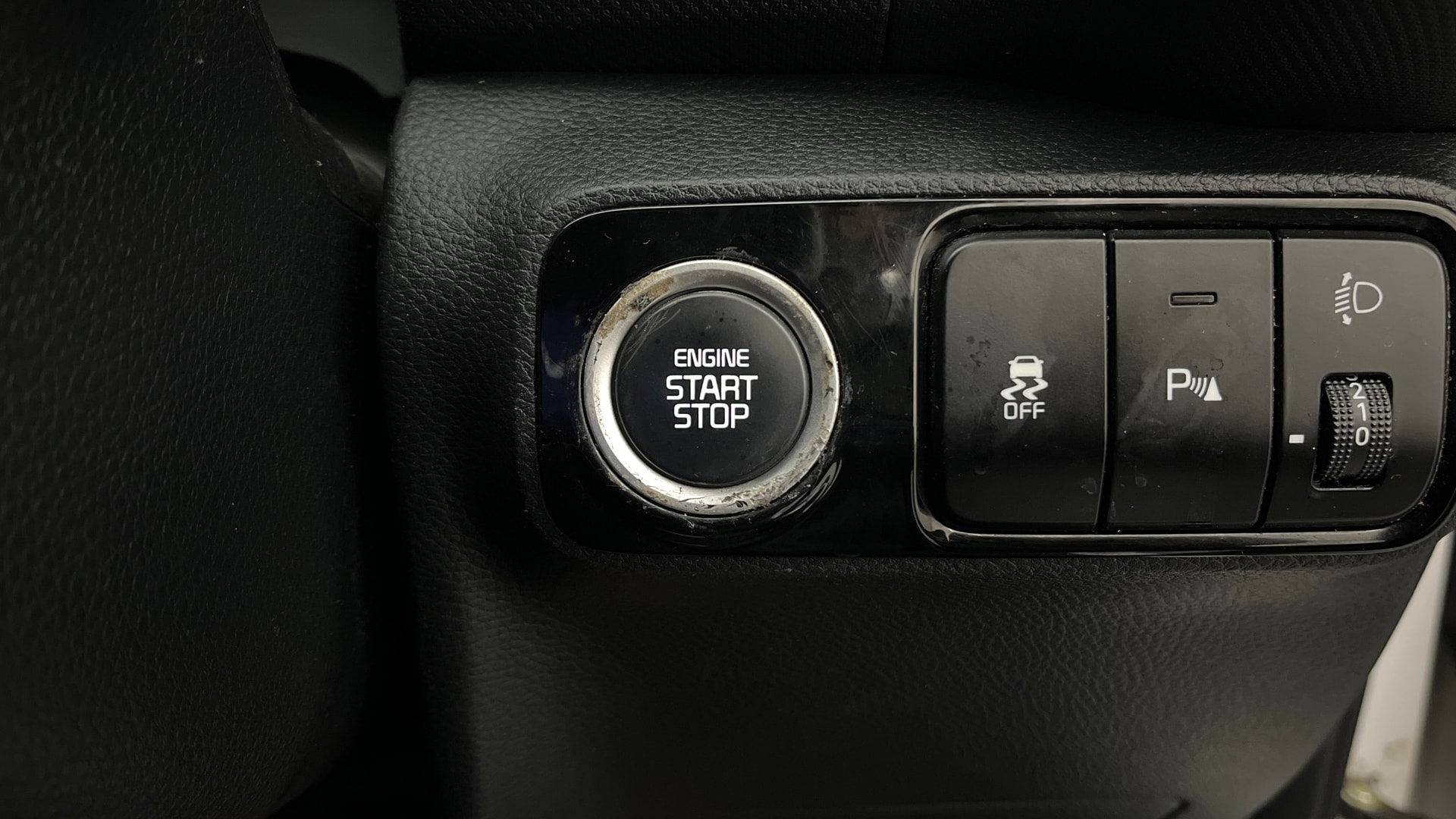 Used 2021 Kia Sonet Used 2021 Kia Sonet