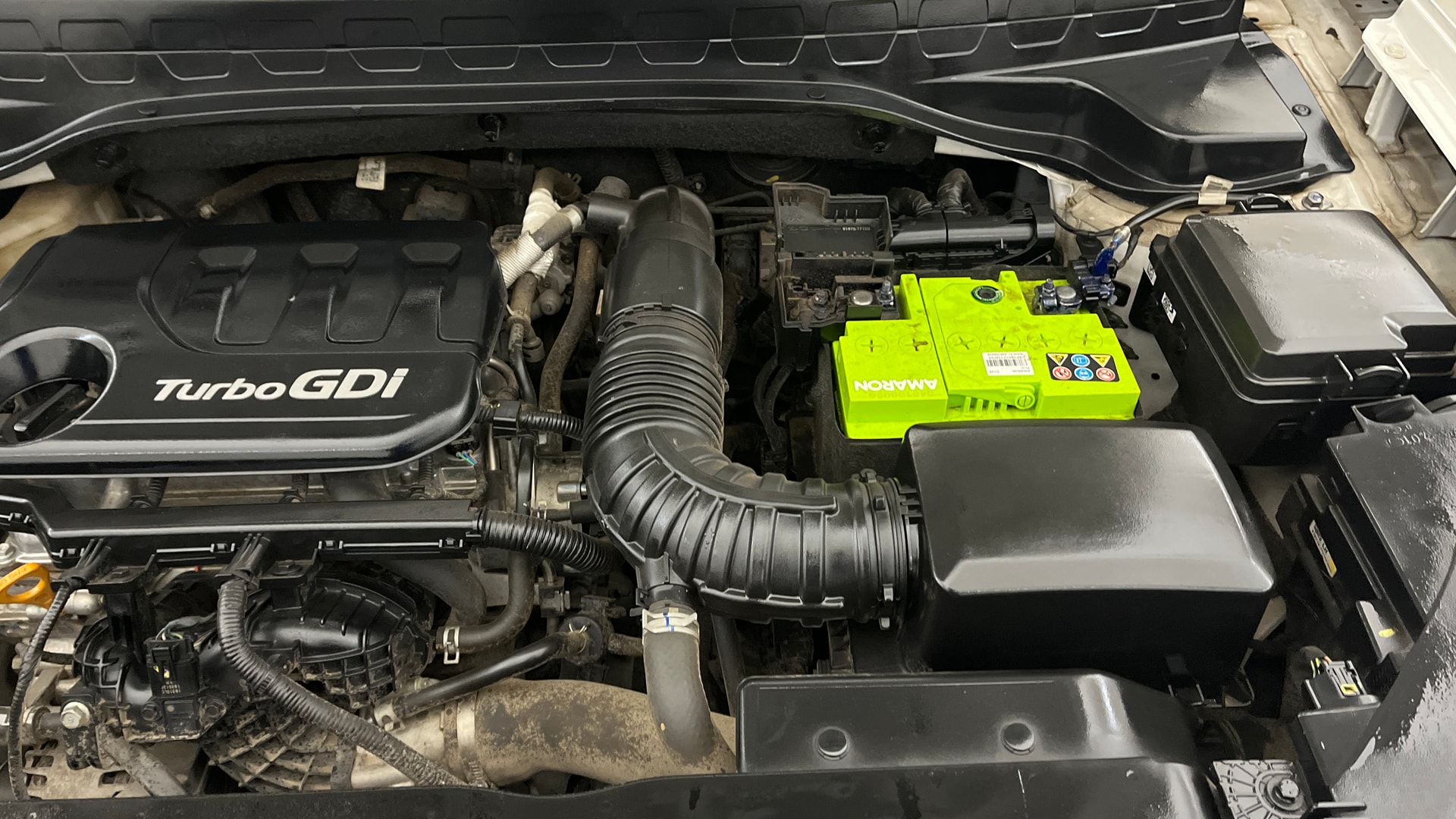 Used 2021 Kia Sonet Used 2021 Kia Sonet