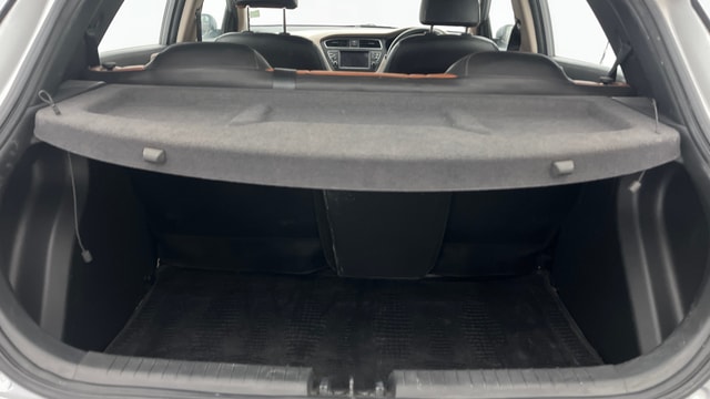 View Hyundai Elite i20 Image 10 Used Hyundai Elite i20 Image 10