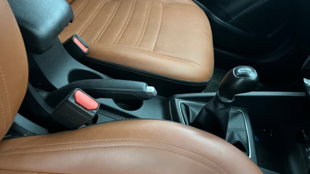 View Hyundai Elite i20 Image 38 Used Hyundai Elite i20 Image 38