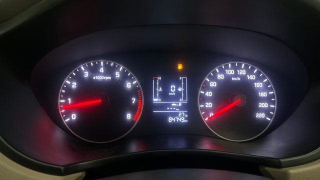 View Hyundai Elite i20 Image 34 Used Hyundai Elite i20 Image 34