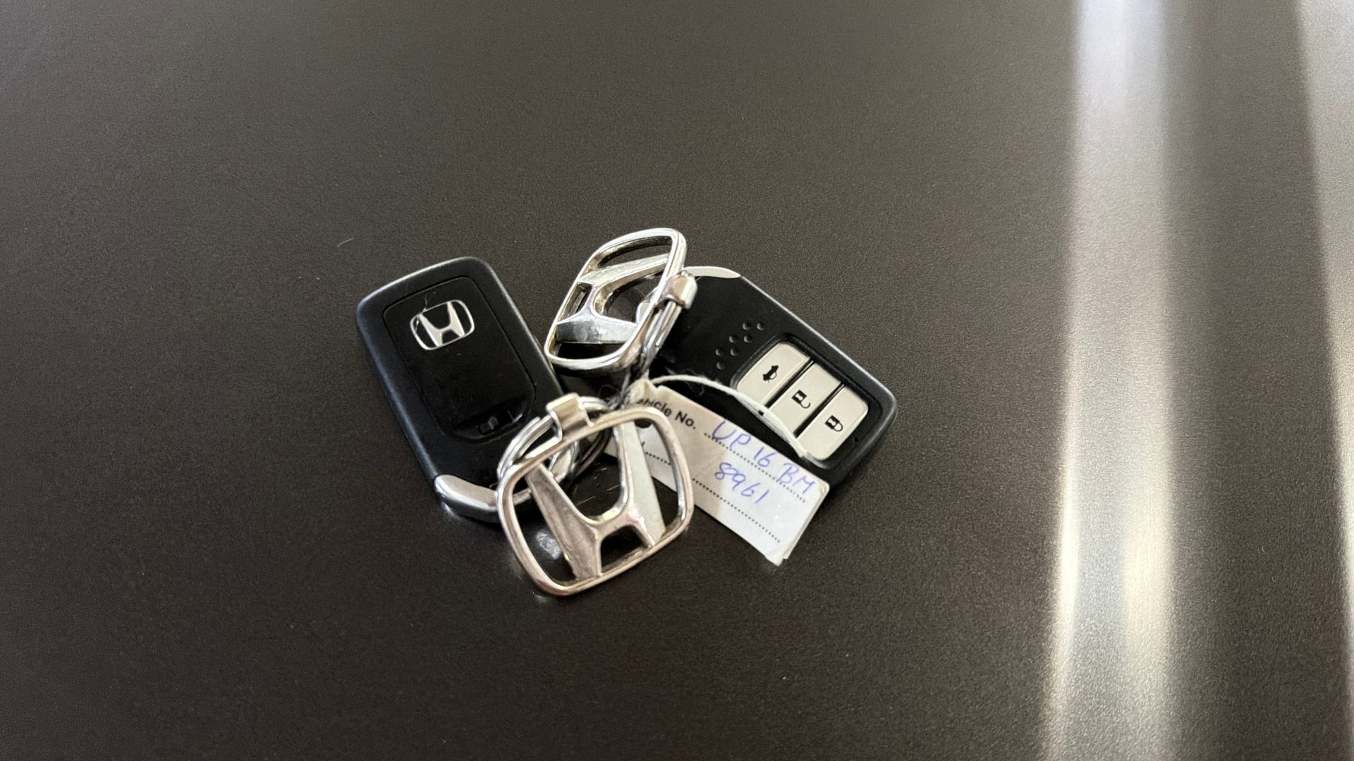 Used 2017 Honda City Used 2017 Honda City