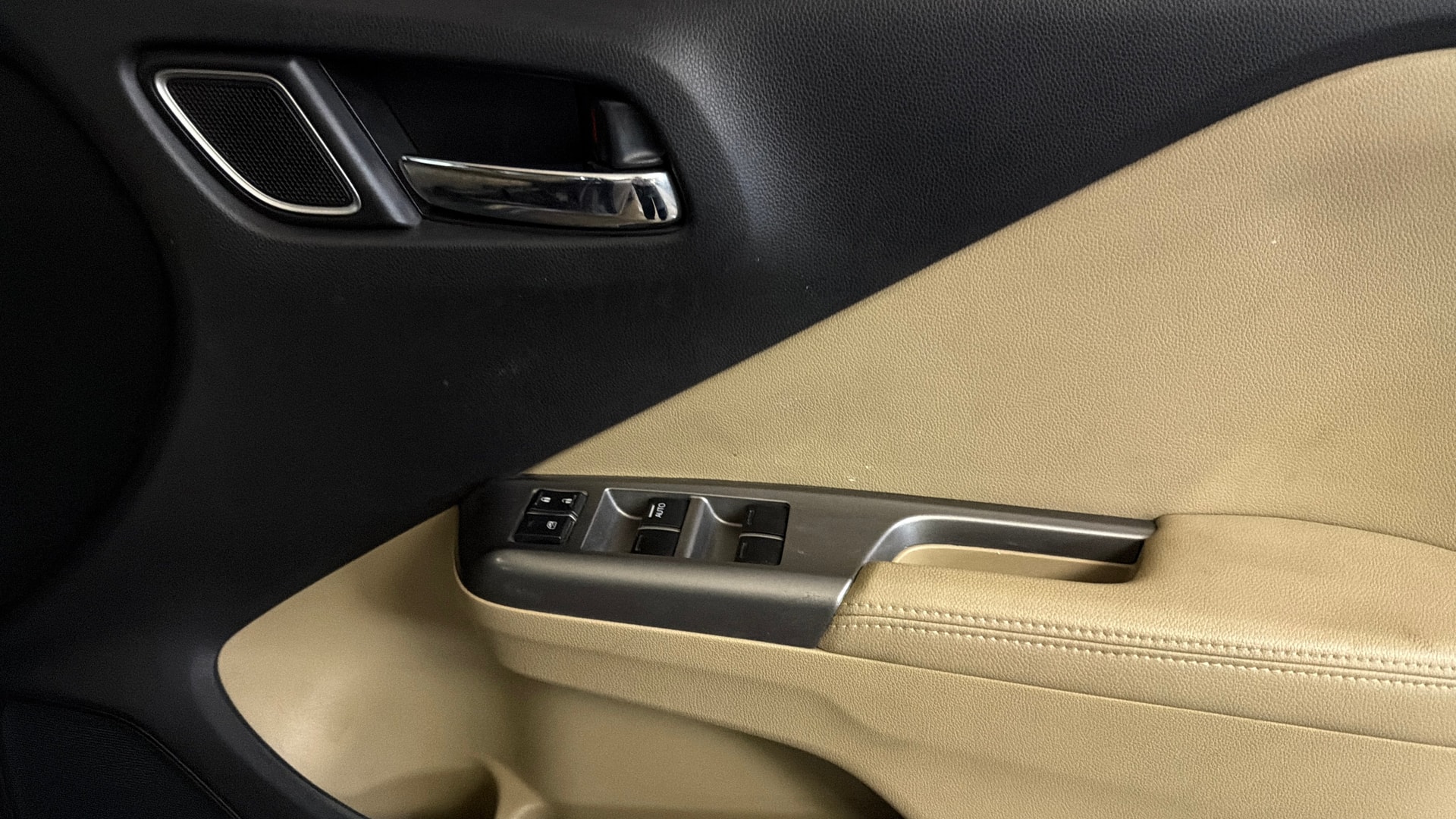 Used 2017 Honda City Used 2017 Honda City