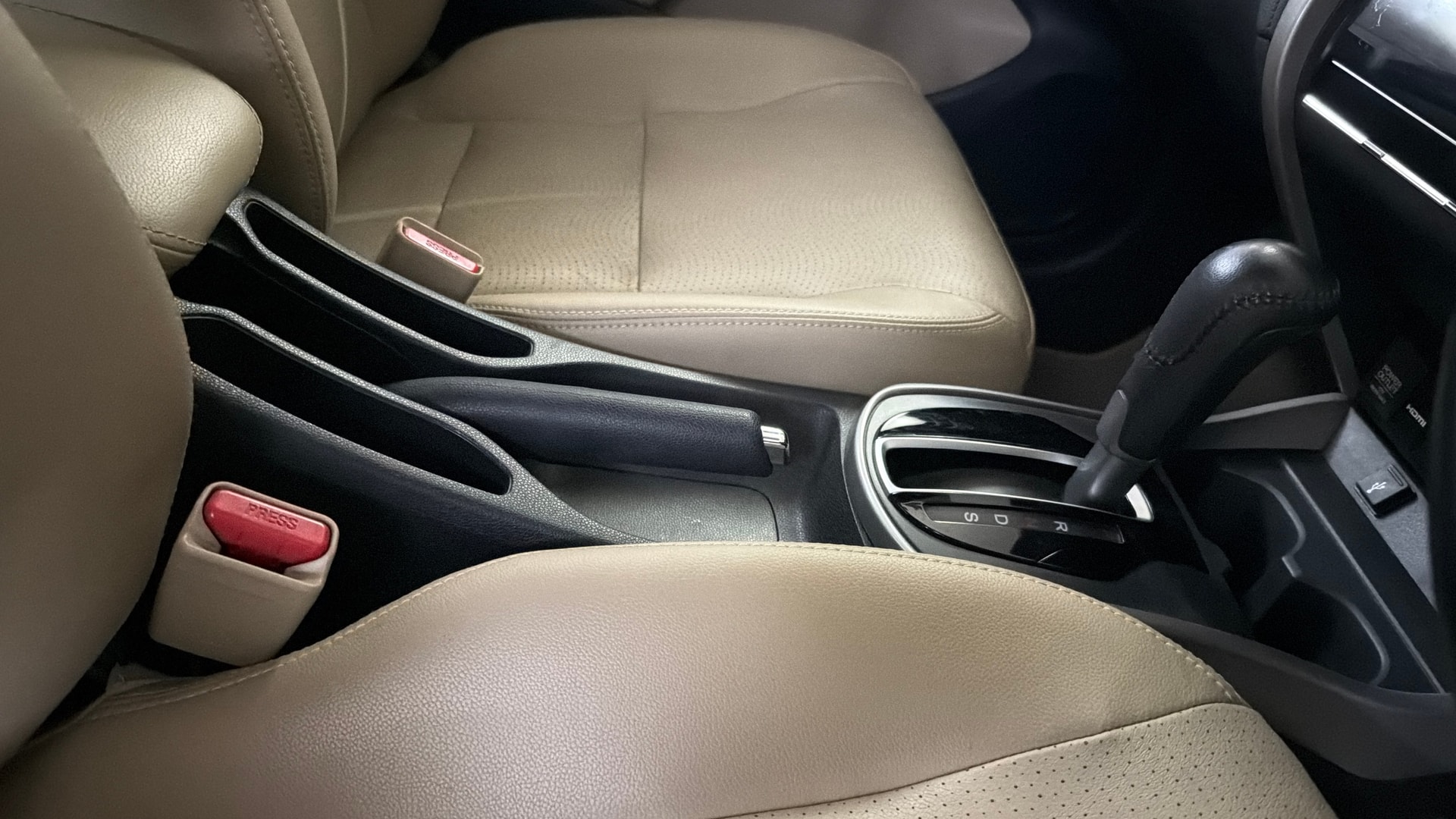 Used 2017 Honda City Used 2017 Honda City