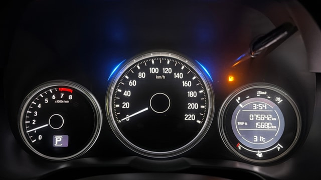 View Honda City Image 37 Used Honda City Image 37