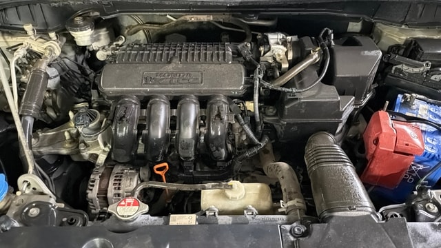 View Honda City Image 44 Used Honda City Image 44