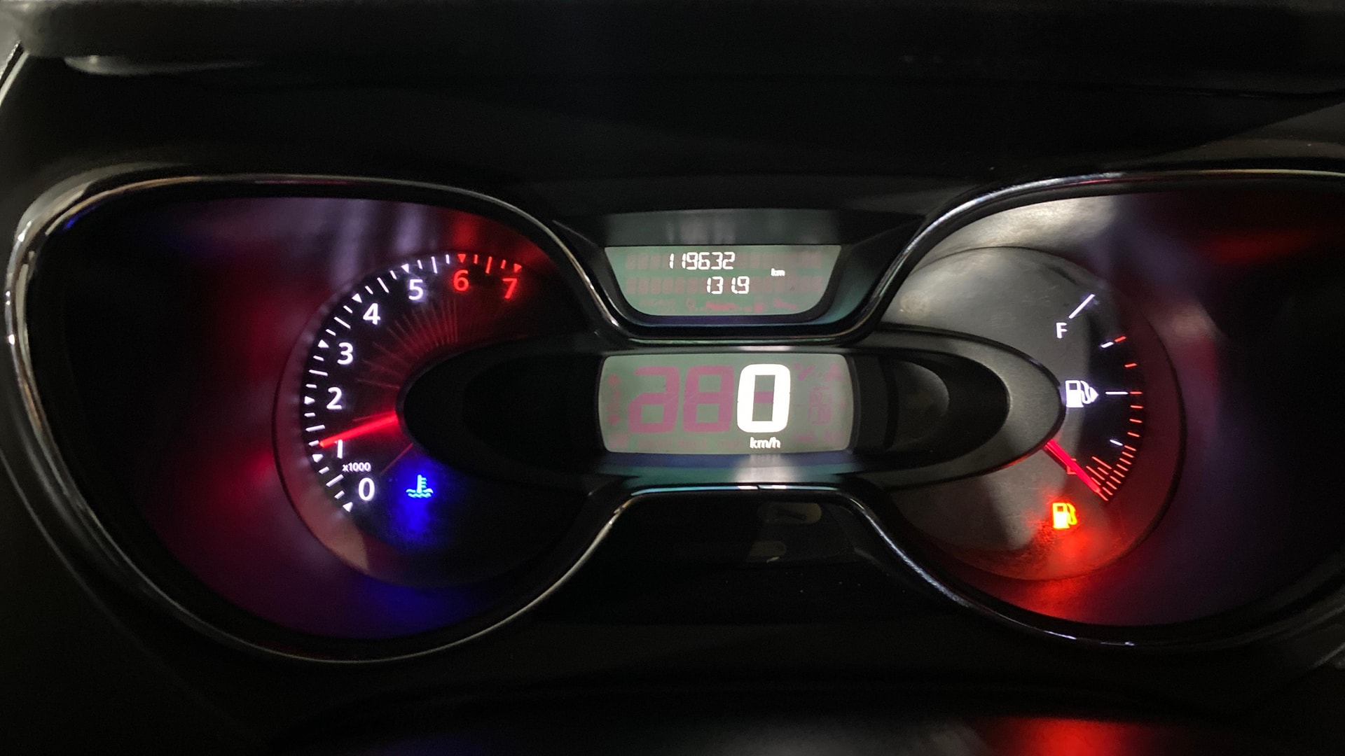 View 2018 Renault Captur RXT Mono Petrol Image 21 Used 2018 Renault Captur RXT Mono Petrol Image 21