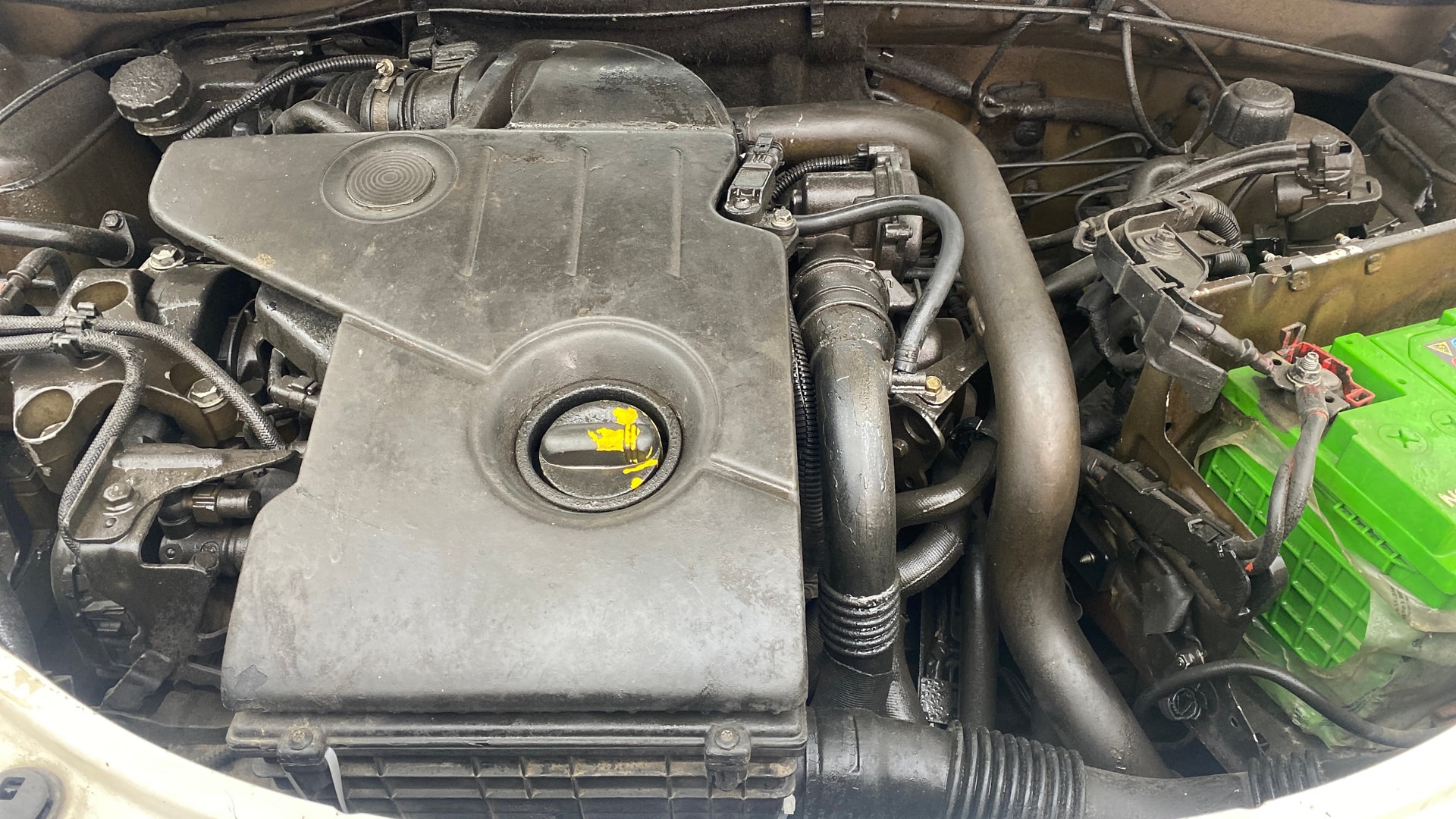 View 2014 Renault Duster Diesel 85PS 4x2 MT Image 43 Used 2014 Renault Duster Diesel 85PS 4x2 MT Image 43