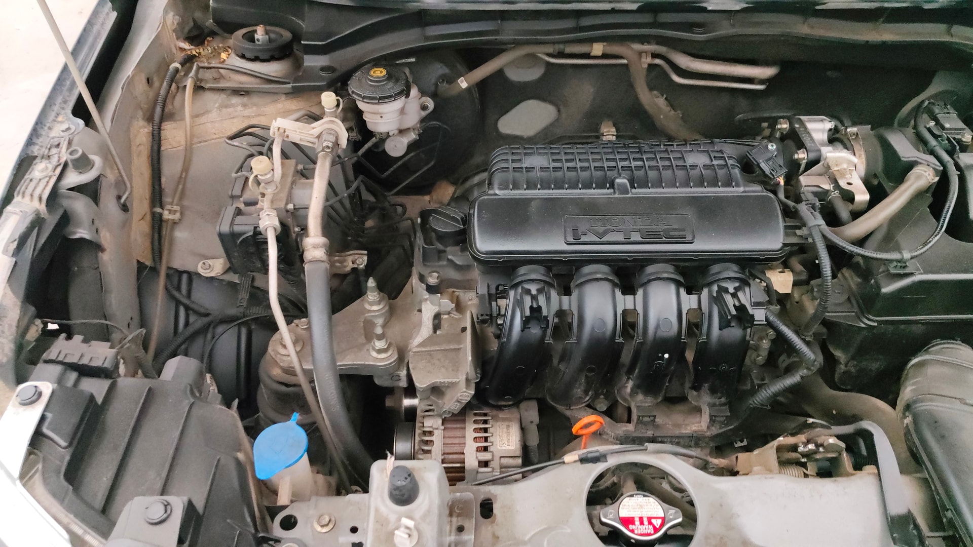 Used 2023 Honda Amaze Used 2023 Honda Amaze