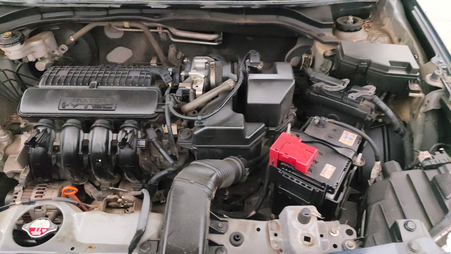Used 2023 Honda Amaze Used 2023 Honda Amaze