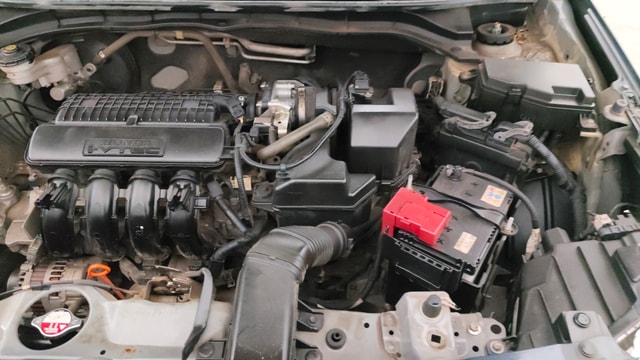 View Honda Amaze Image 13 Used Honda Amaze Image 13