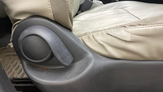 View Nissan Micra Active Image 18 Used Nissan Micra Active Image 18