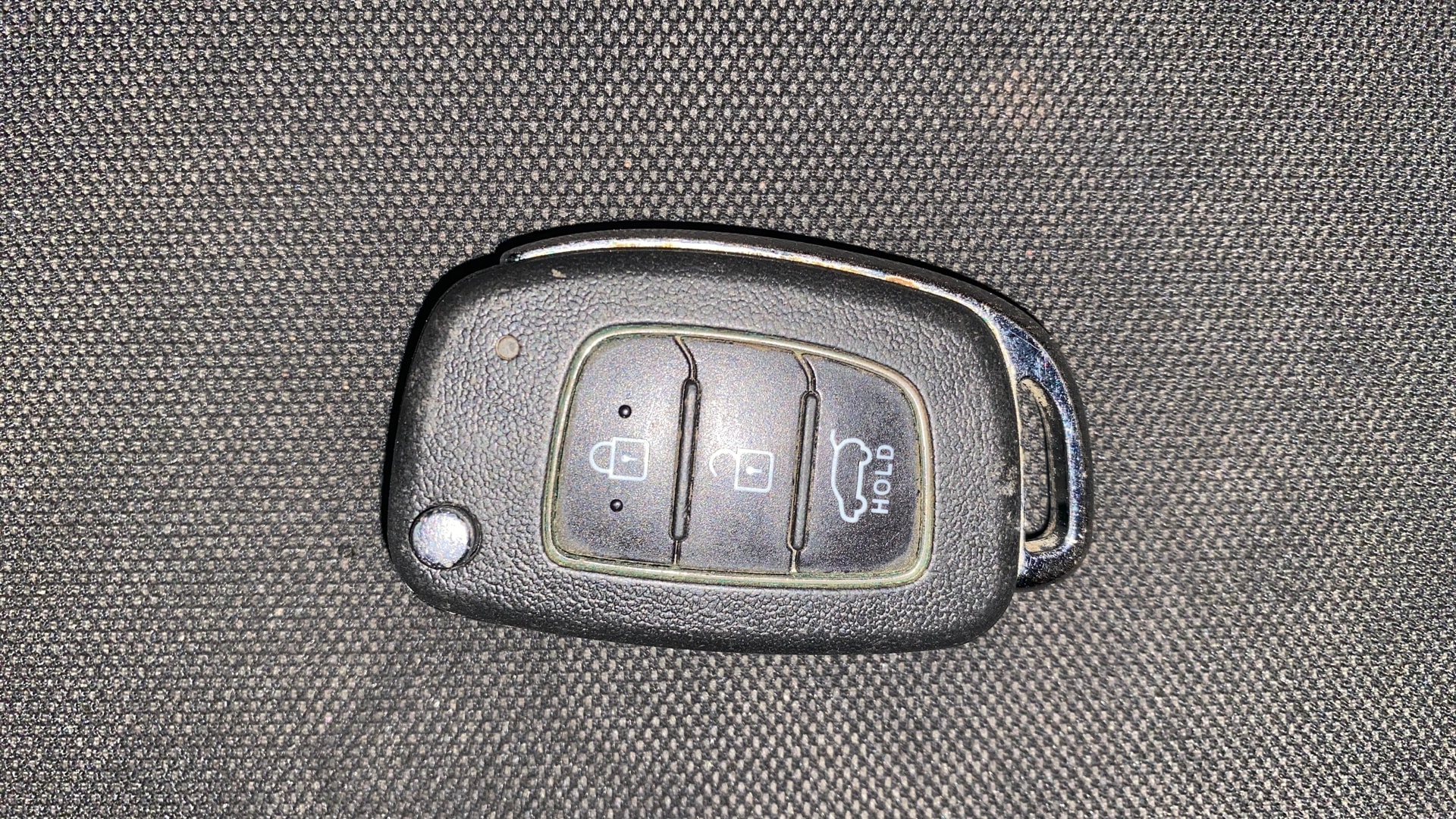 View 2019 Hyundai Venue SX 1.0 Petrol Image 28 Used 2019 Hyundai Venue SX 1.0 Petrol Image 28