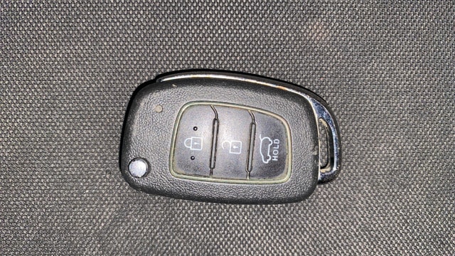 View Hyundai Venue Image 28 Used Hyundai Venue Image 28
