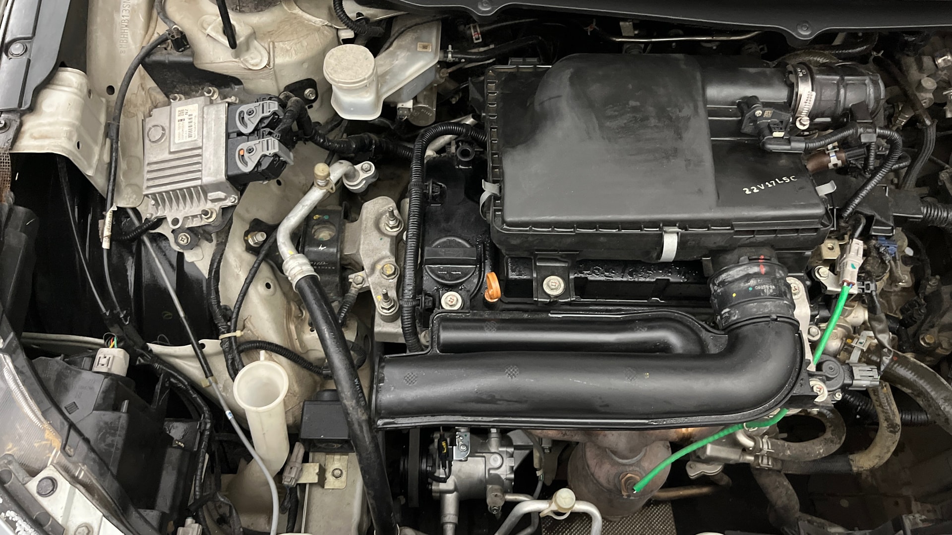 View 2023 Maruti Suzuki 1000 Base Variant Image 3 Used 2023 Maruti Suzuki 1000 Base Variant Image 3