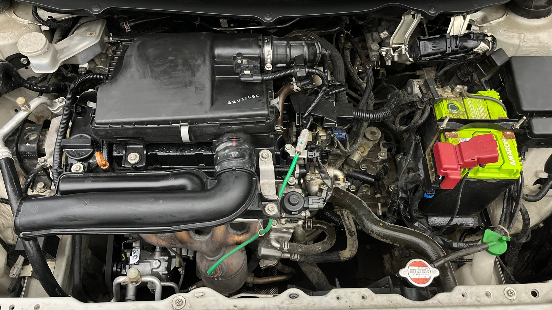 View 2023 Maruti Suzuki 1000 Base Variant Image 42 Used 2023 Maruti Suzuki 1000 Base Variant Image 42