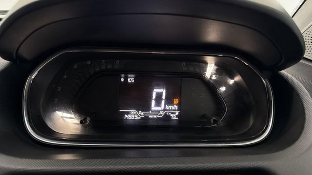 View Tata Tiago Image 19 Used Tata Tiago Image 19