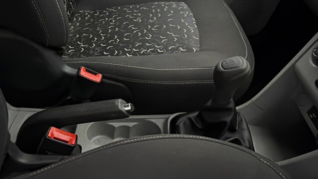 View Tata Tiago Image 38 Used Tata Tiago Image 38