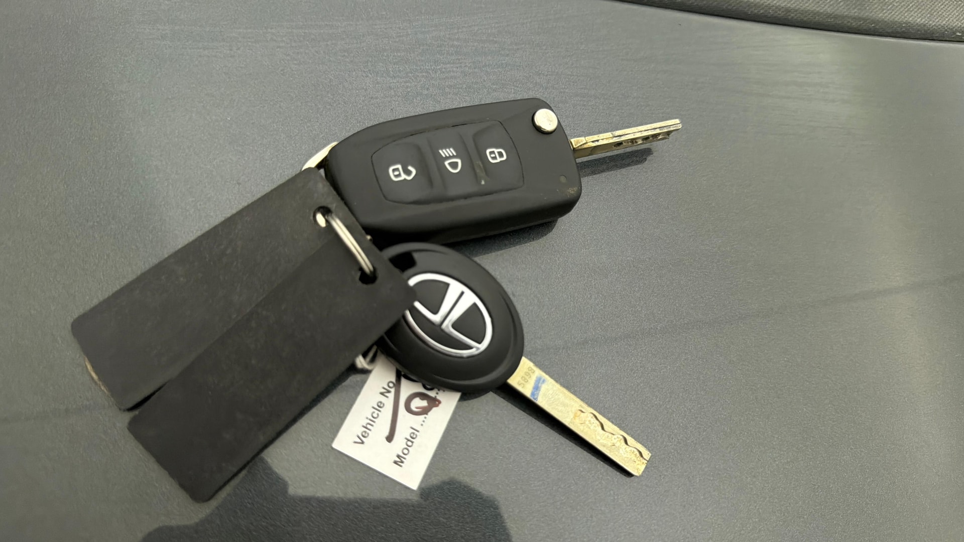 Used 2024 Tata Tiago Used 2024 Tata Tiago