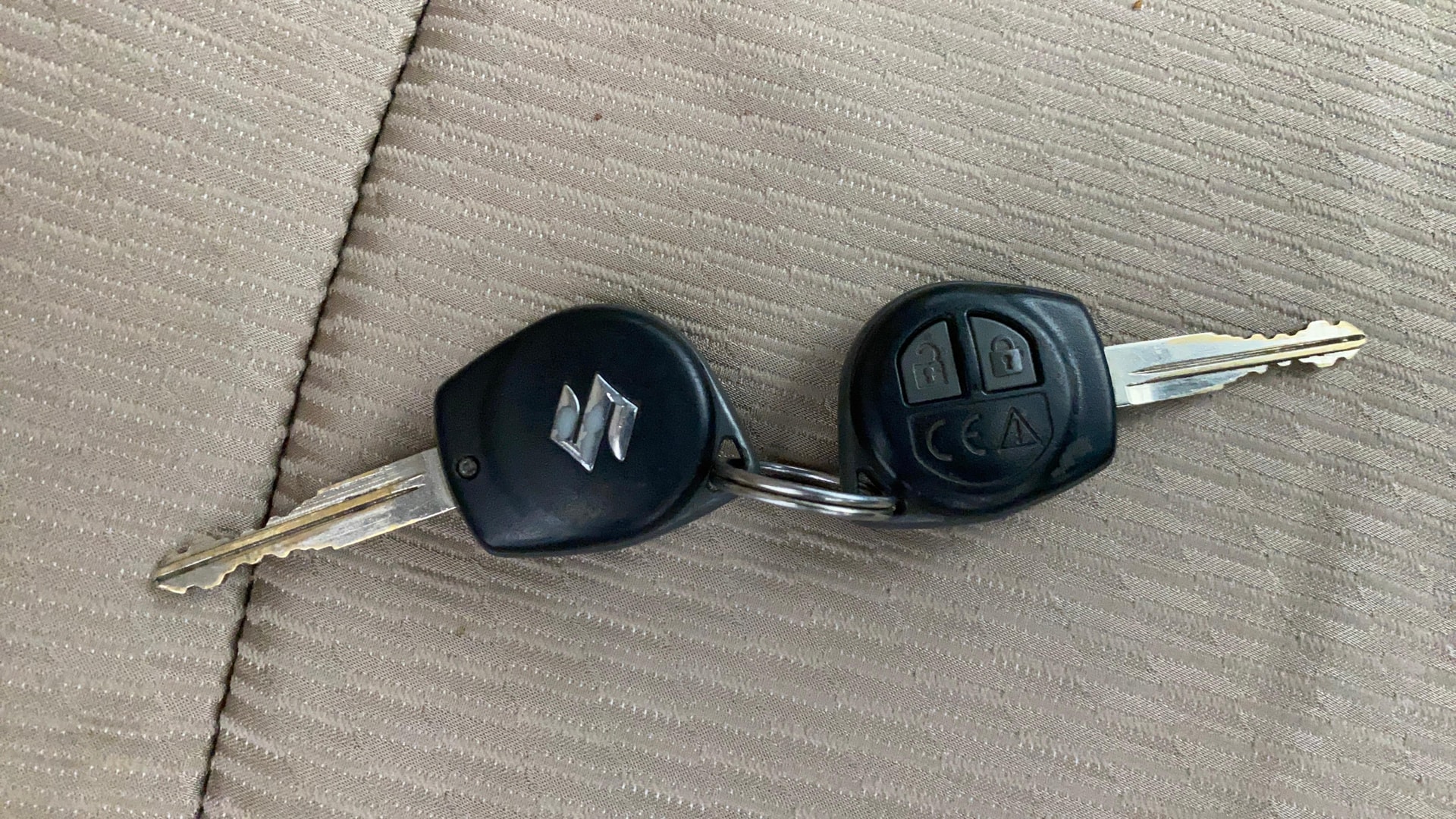 Used 2019 Maruti Suzuki 1000 Used 2019 Maruti Suzuki 1000