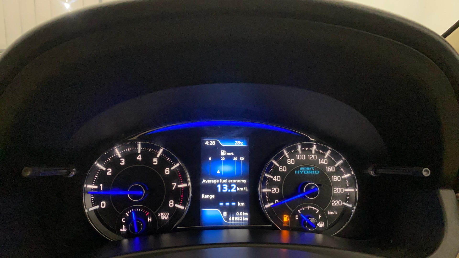 Used 2019 Maruti Suzuki 1000 Used 2019 Maruti Suzuki 1000