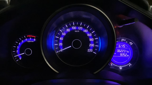 View Honda Jazz Image 34 Used Honda Jazz Image 34