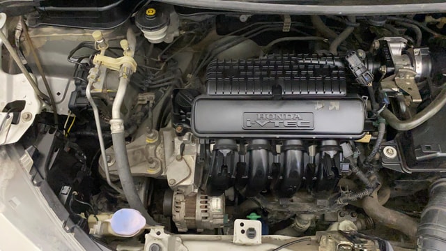 View Honda Jazz Image 3 Used Honda Jazz Image 3