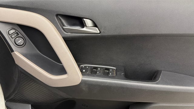 View Hyundai Creta Image 33 Used Hyundai Creta Image 33
