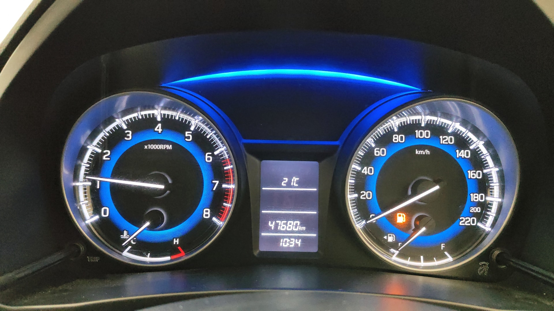 View 2019 Maruti Suzuki 1000 Base Variant Image 34 Used 2019 Maruti Suzuki 1000 Base Variant Image 34