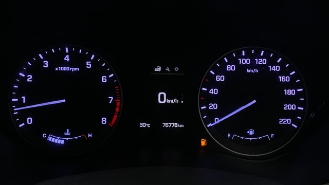 View Hyundai Elite i20 Image 35 Used Hyundai Elite i20 Image 35