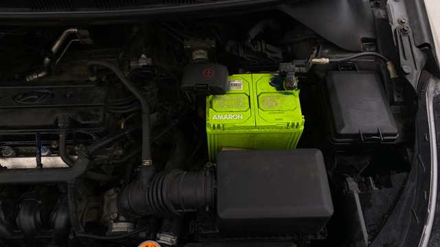 View Hyundai Elite i20 Image 13 Used Hyundai Elite i20 Image 13