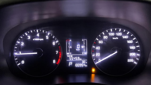 View Hyundai Creta Image 20 Used Hyundai Creta Image 20
