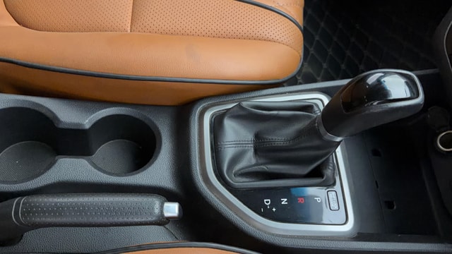 View Hyundai Creta Image 41 Used Hyundai Creta Image 41