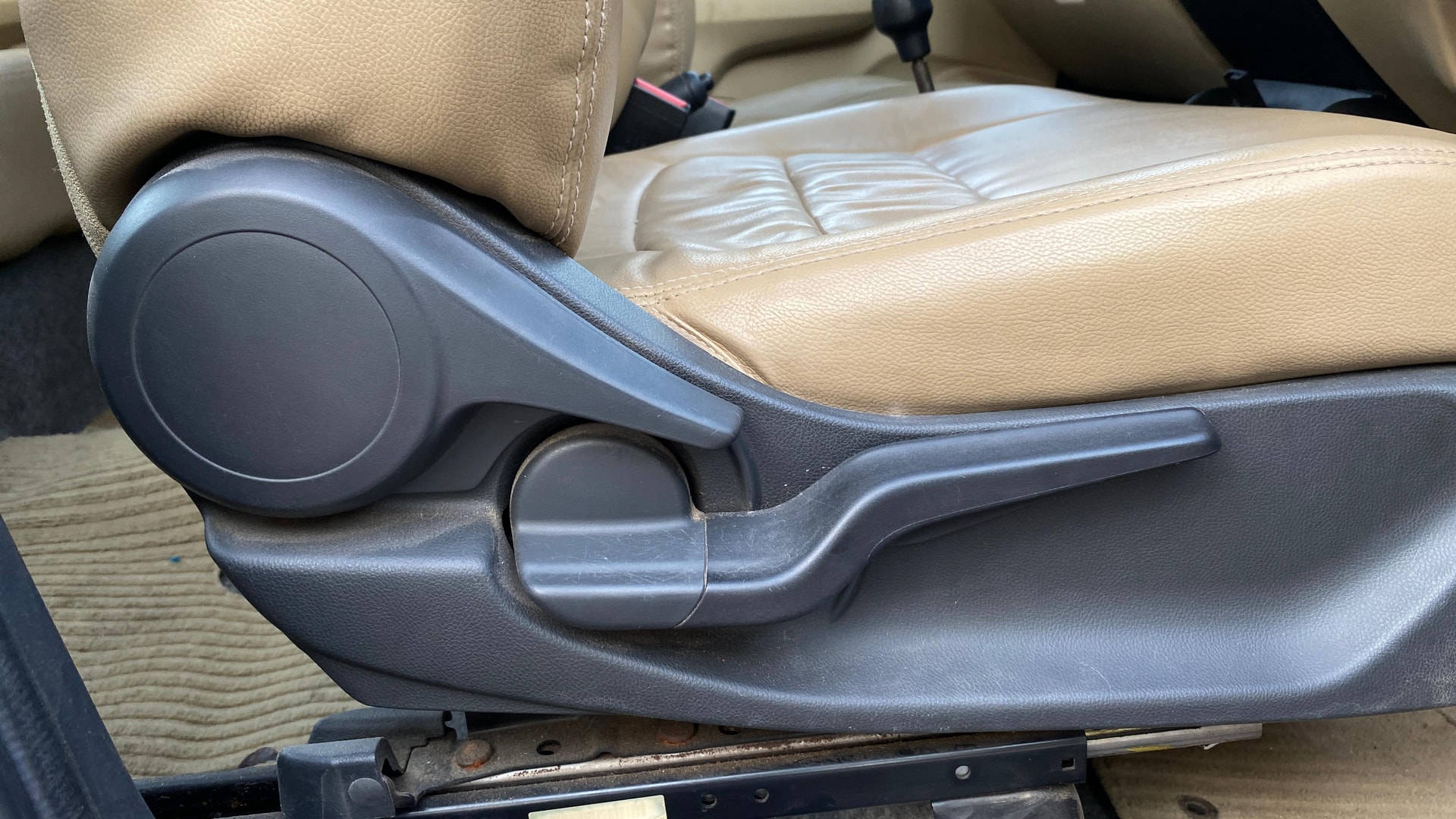 View 2019 Honda Amaze E MT Petrol BS IV Image 11 Used 2019 Honda Amaze E MT Petrol BS IV Image 11