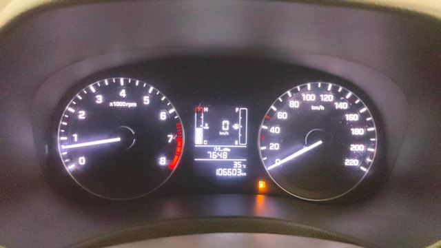 View Hyundai Creta Image 35 Used Hyundai Creta Image 35