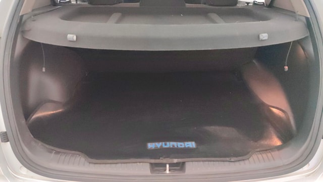 View Hyundai Creta Image 10 Used Hyundai Creta Image 10