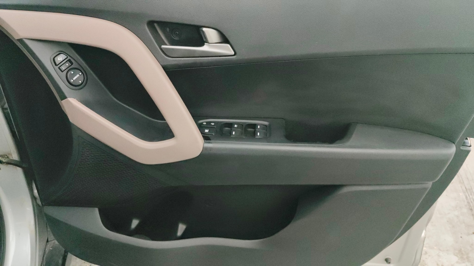 Used 2016 Hyundai Creta Used 2016 Hyundai Creta