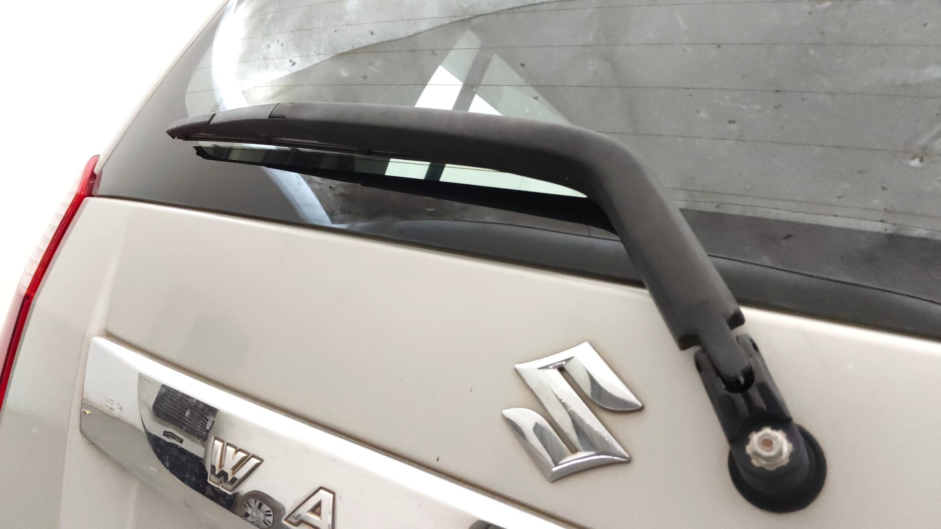 View 2017 Maruti Suzuki 1000 Base Variant Image 41 Used 2017 Maruti Suzuki 1000 Base Variant Image 41